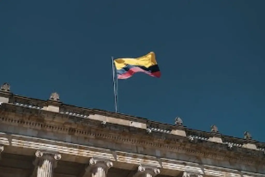 EU elimina a Colombia de lista de países que combaten al narcotráfico
