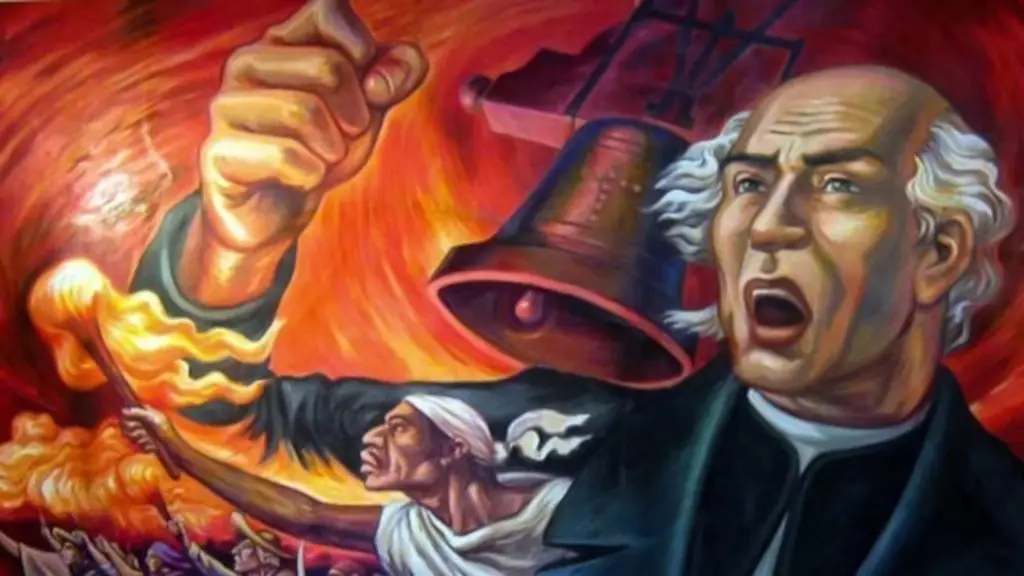 Hoy es día de la Independencia de México