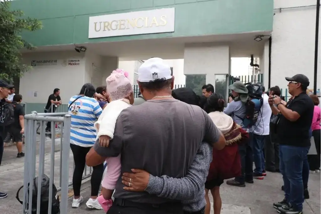 Imagen Suman 17 fallecidos por explosión de pipa en Iztapalapa, CDMX