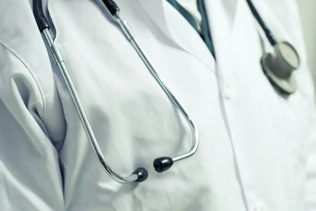 Imagen El 70% de hombres con cáncer de próstata va al doctor cuando la enfermedad ya está avanzada