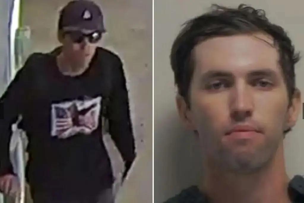 Fiscalía de EU pedirá la pena de muerte para el presunto asesino de Charlie Kirk, aliado de Trump