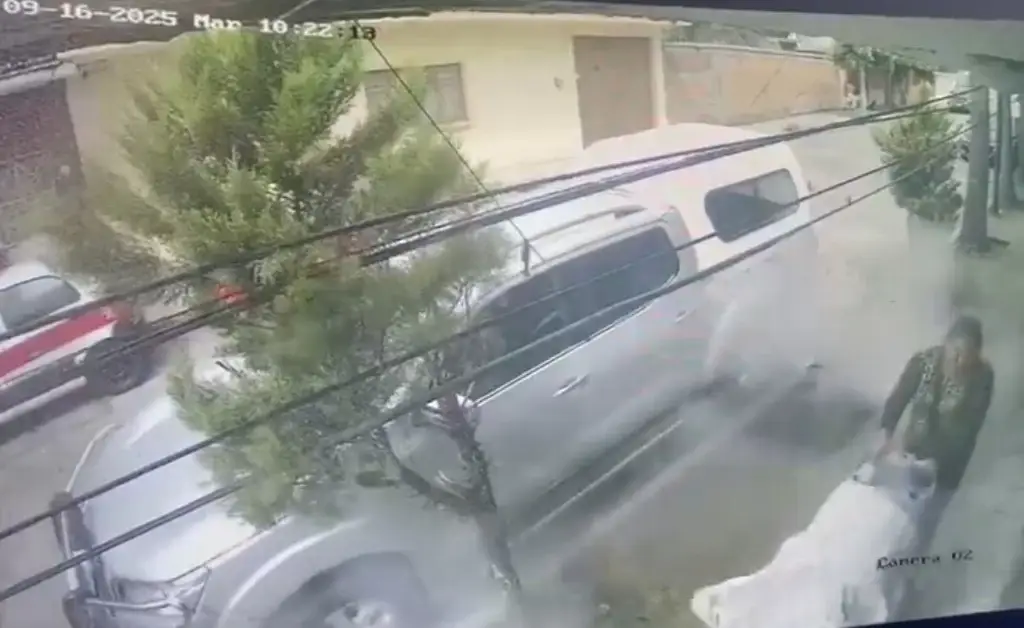 Dejan 3 lesionados explosiones con bombas Molotov en Orizaba (+Video)