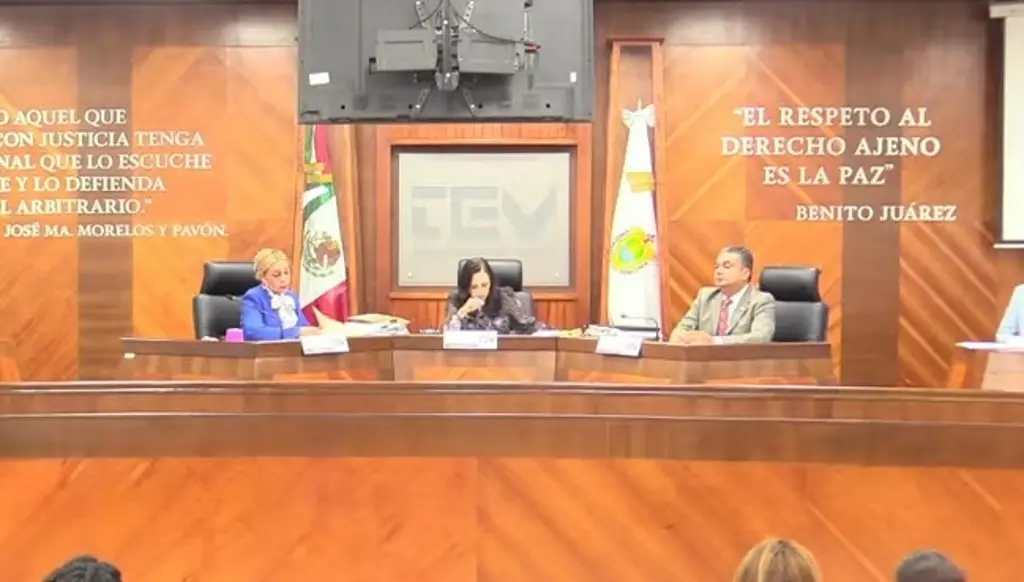 TEV da el triunfo a Morena en la elección municipal de Poza Rica, Veracruz 