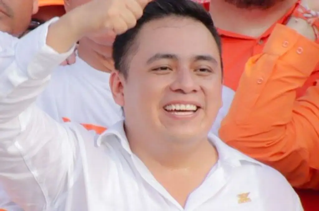 Imagen MC impugnará ante TEPJF fallo del TEV que dio triunfo a Morena en Poza Rica