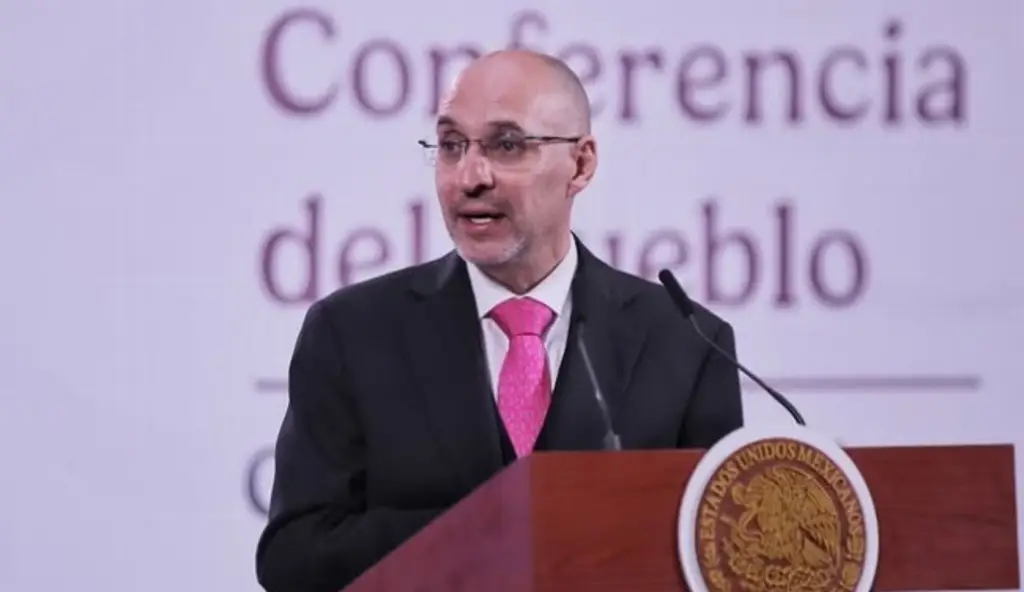 Imagen Concanaco busca 'papel activo' en consultas rumbo a revisión del T-MEC