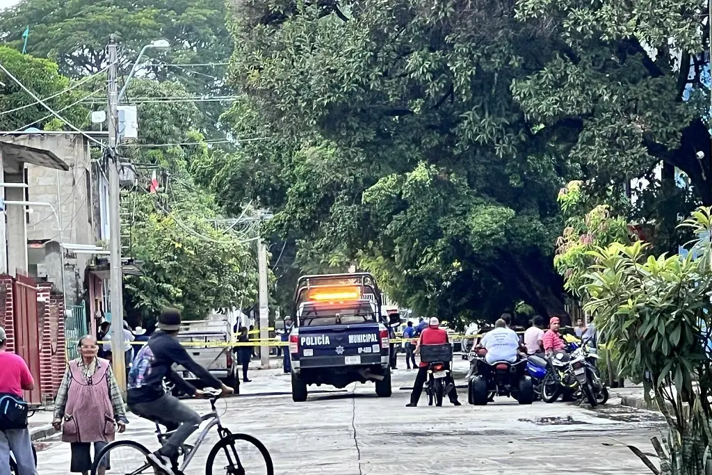 Imagen Balacera en Actopan provoca alarma; activan Código Rojo en la región