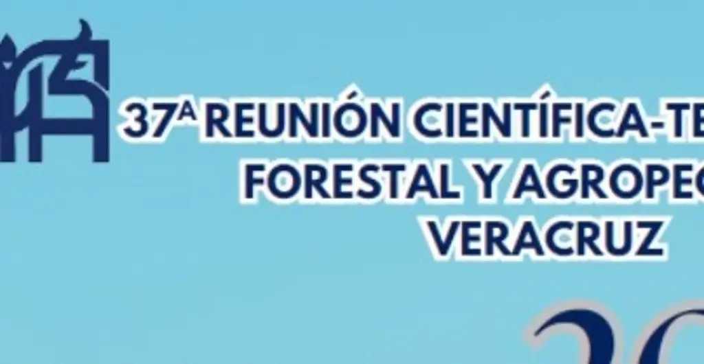 Imagen ¡Entrada gratis! Realizarán reunión científica, tecnológica, forestal y agropecuaria en Xalapa