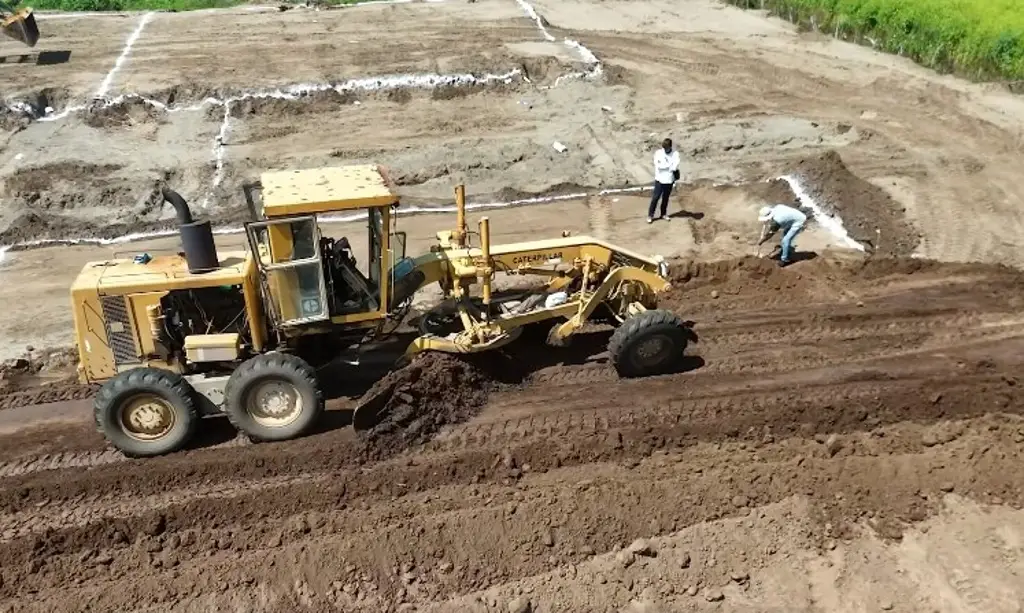 Imagen ¿Quiénes podrán acceder a las casas que construye Infonavit en Veracruz?