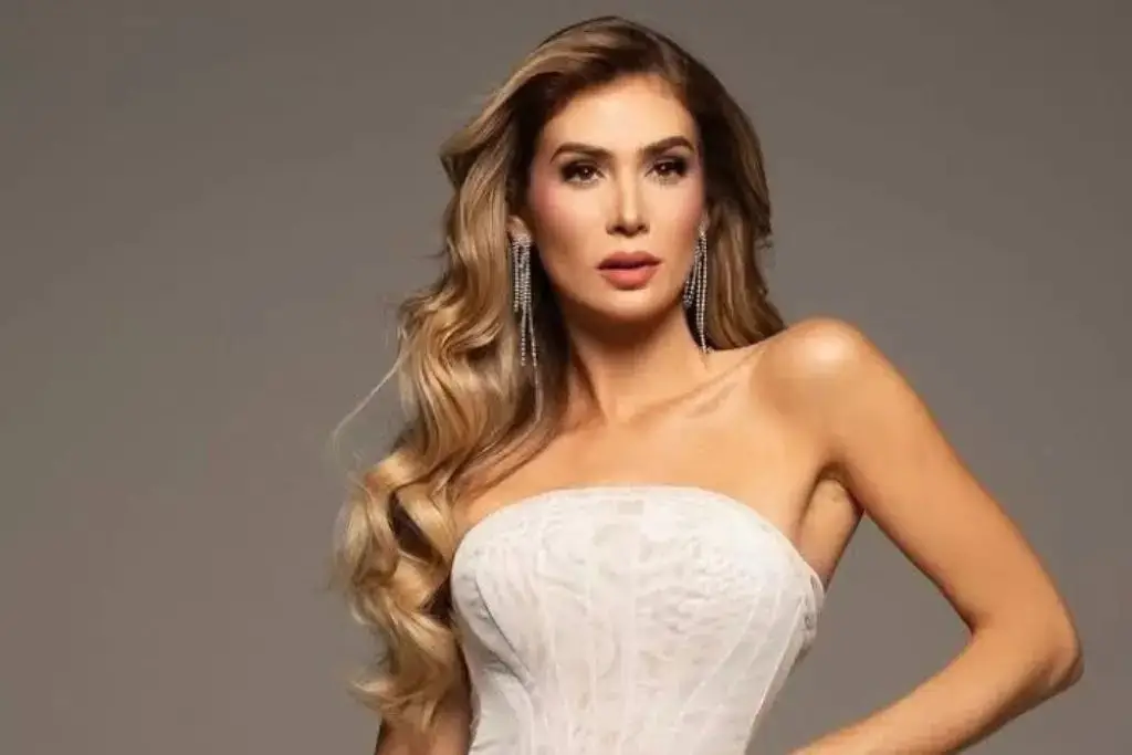 Imagen 'No me importa': Miss Jalisco reacciona a criticas por polémica con Fátima Bosch 