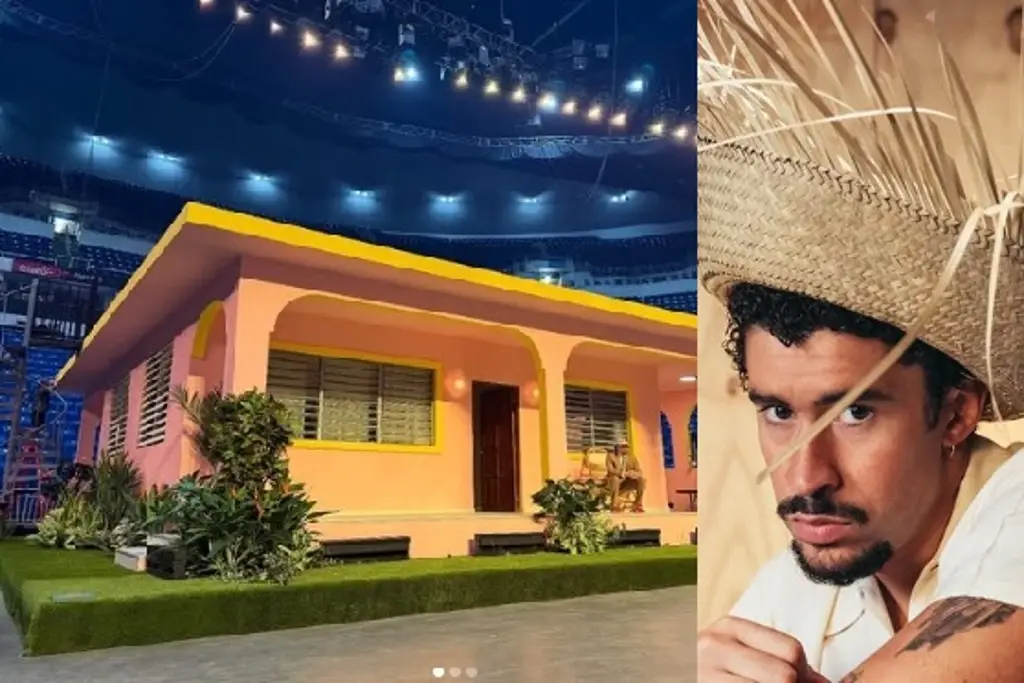 Imagen Bad Bunny enfrenta una demanda millonaria; este es el motivo 