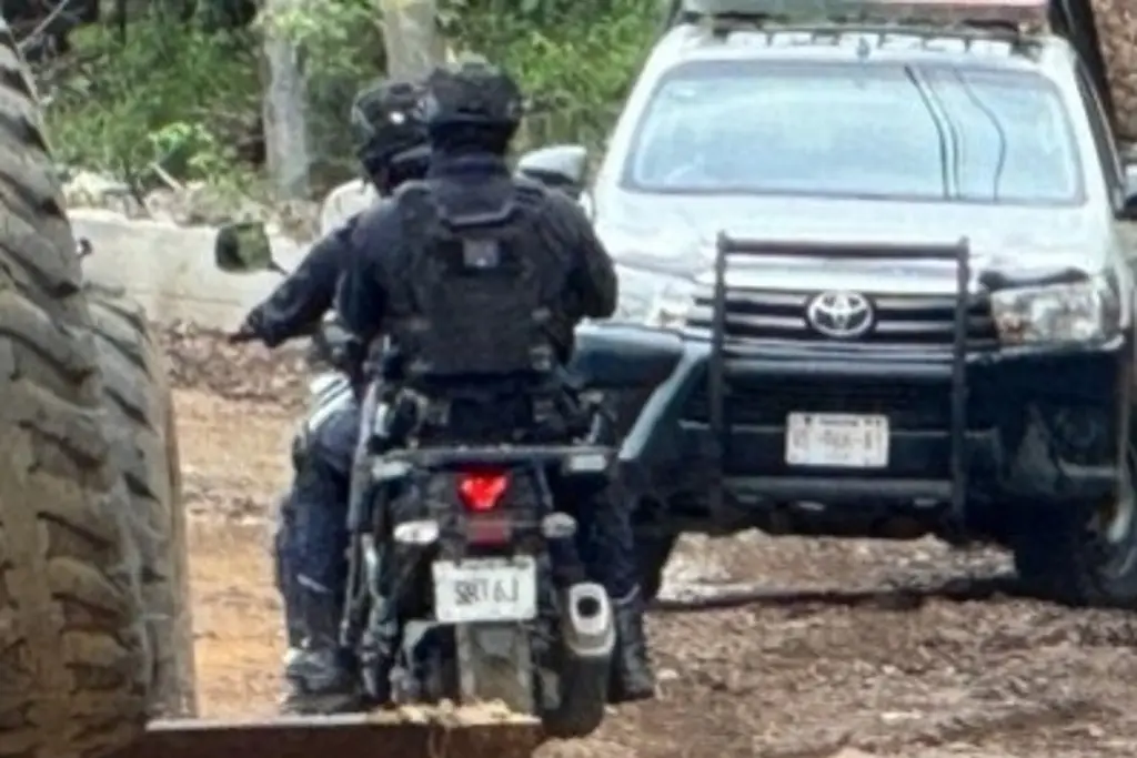Imagen Identifican a mujeres asesinadas al norte de Veracruz; eran hermanas 