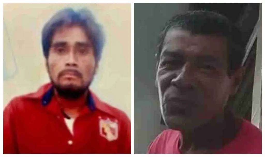 Imagen Buscan a dos hombres desaparecidos en Veracruz
