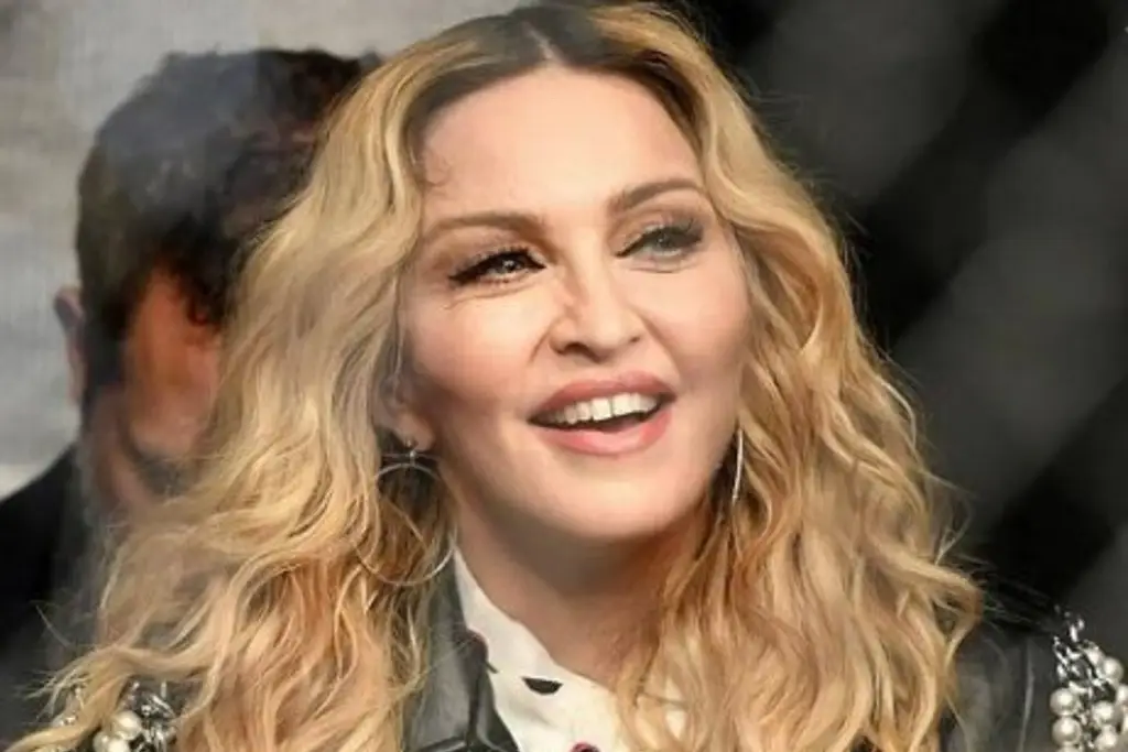 Imagen Madonna anuncia disco para 2026 y con Warner, ¿un regreso a sus orígenes?