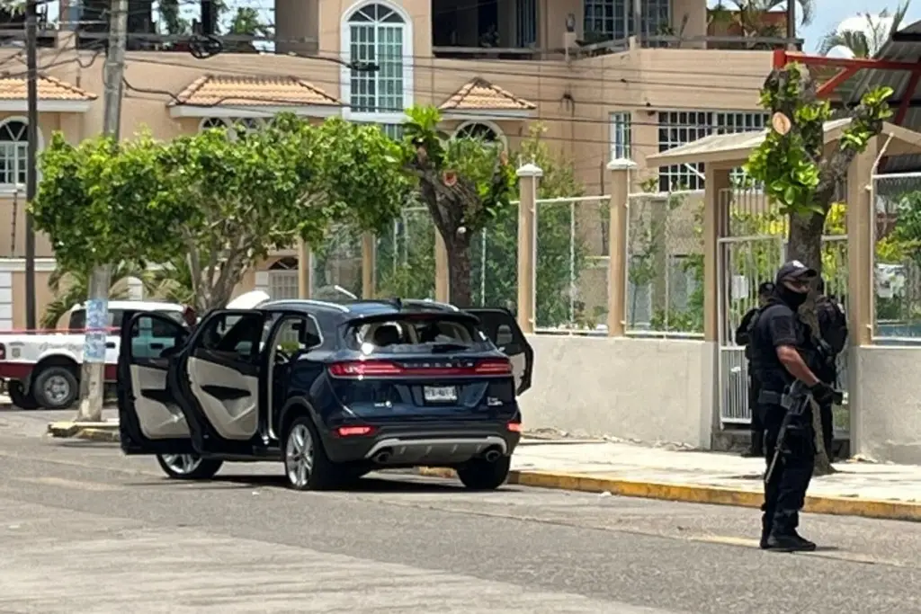 Imagen La inseguridad es el tema de mayor preocupación ciudadana: INEGI
