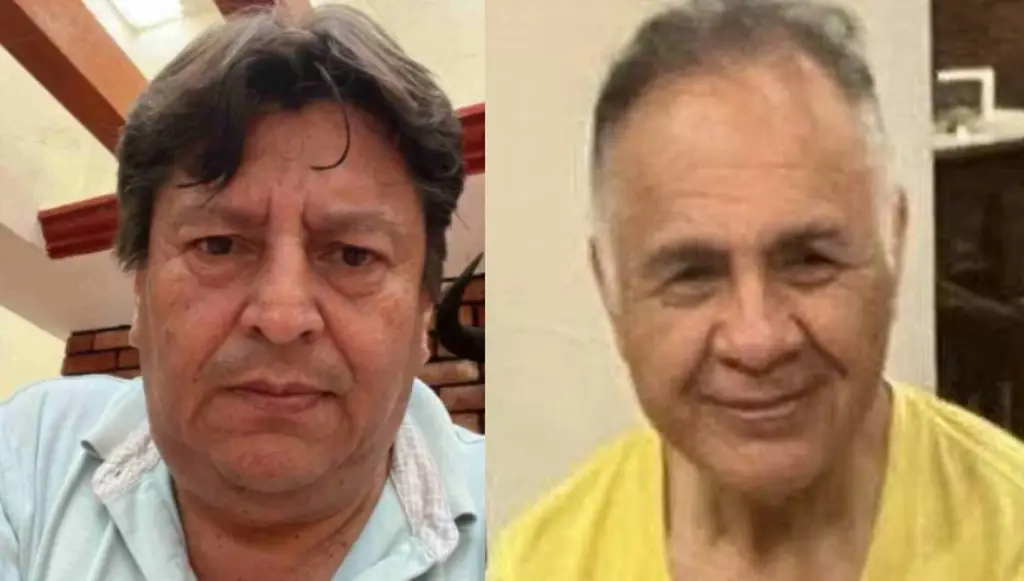 Imagen Buscan a 3 empresarios; viajaron para supervisar obra y no volvieron, en el sur de Veracruz