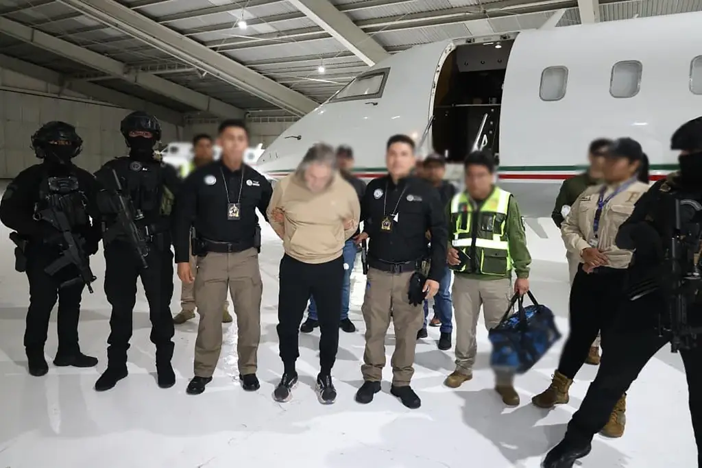 Imagen Revelan que Hernán B negoció con narco la elección de Tabasco en 2018 que ganó Adán Augusto
