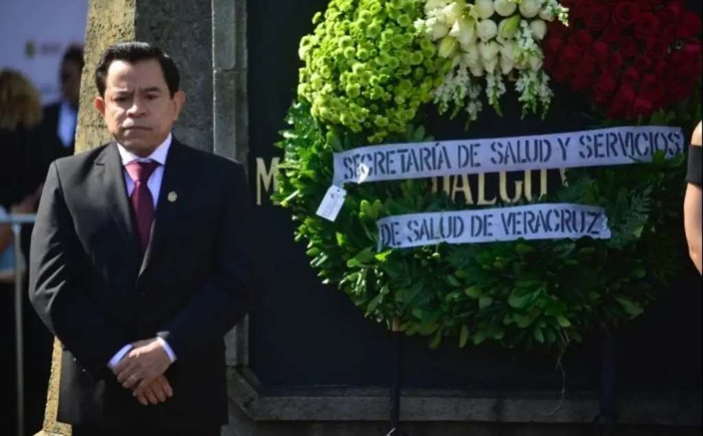 Imagen Abasto de medicamentos en Veracruz alcanza 90%: SSA