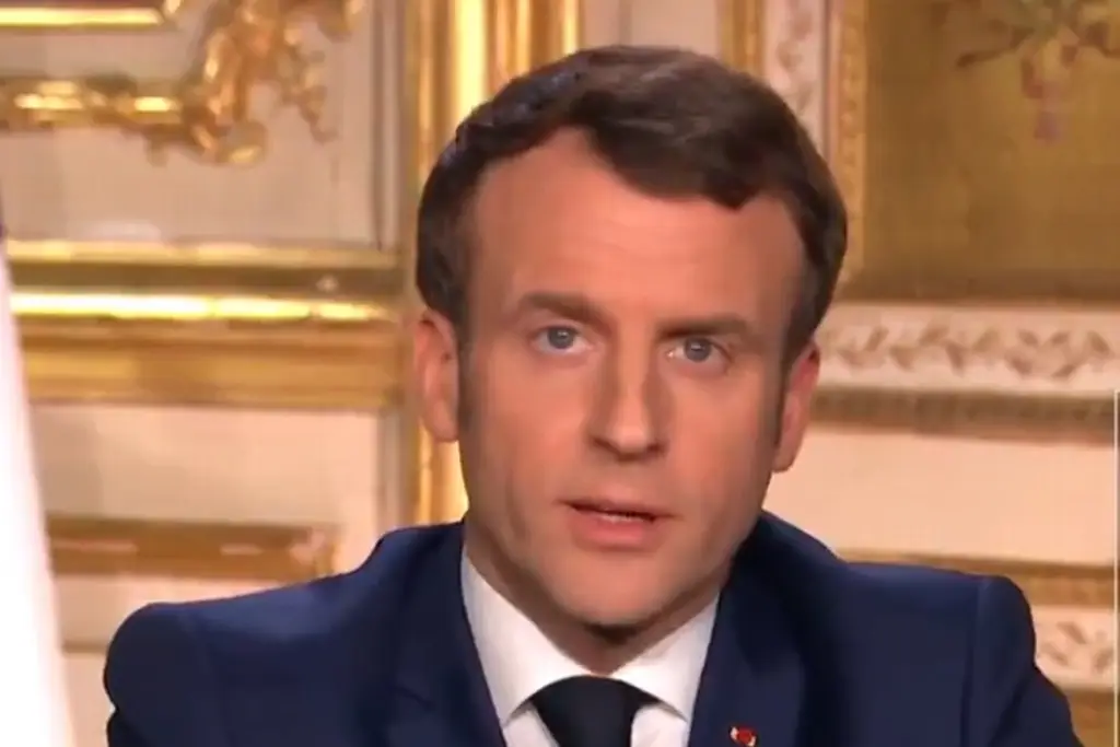 Imagen Francia espera que el reconocimiento de Palestina sirva para evitar una guerra permanente