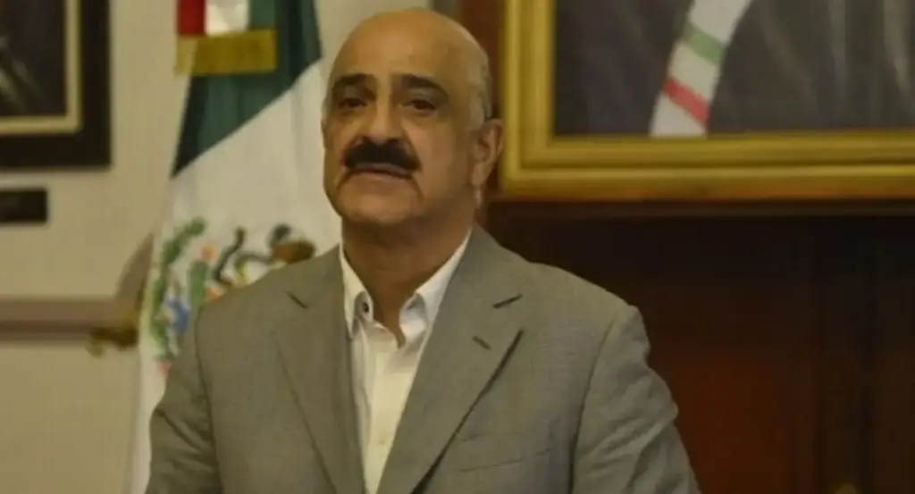 Imagen Confirma Ahued operativo y presunta retención de alcaldesa de Colipa; gobierno estatal investiga