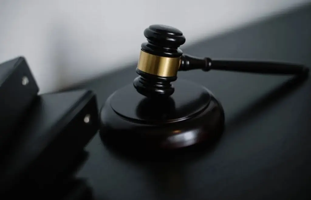 Imagen Reportan que magistrada habría pedido renuncia de su personal en Tribunal Administrativo de Veracruz