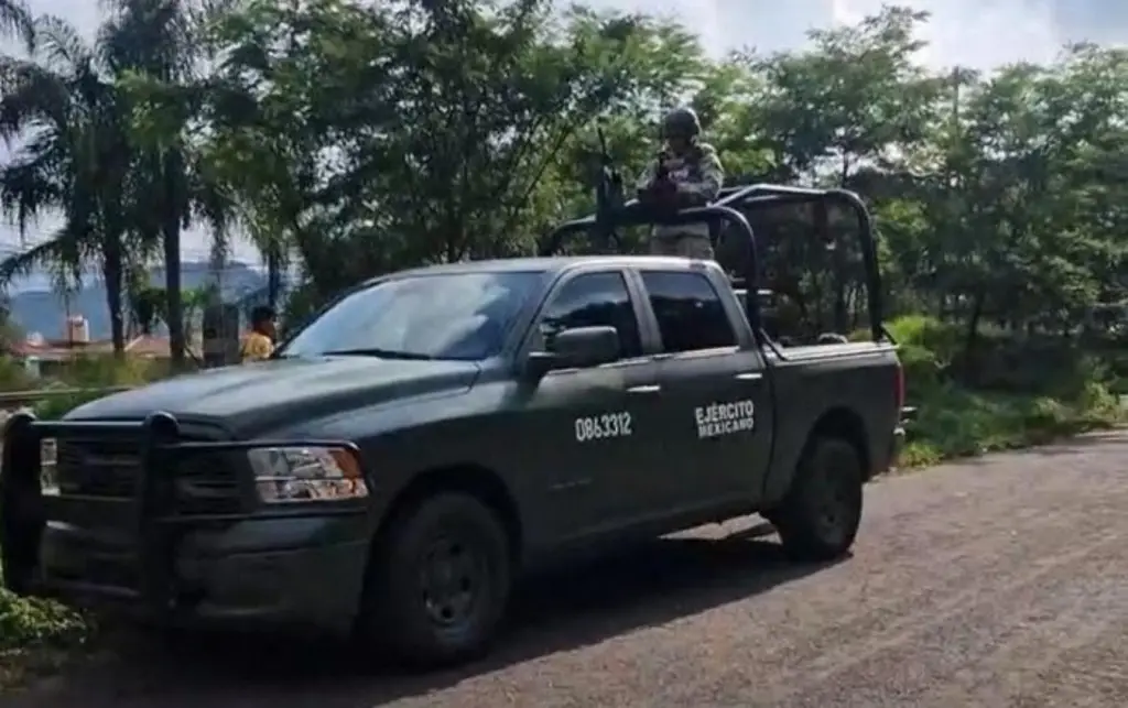 Imagen Asesinan de un balazo a joven hombre en Atoyac, Veracruz