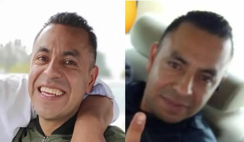 Imagen Era funcionario de Pemex, hombre hallado muerto reportado desaparecido en Boca del Río