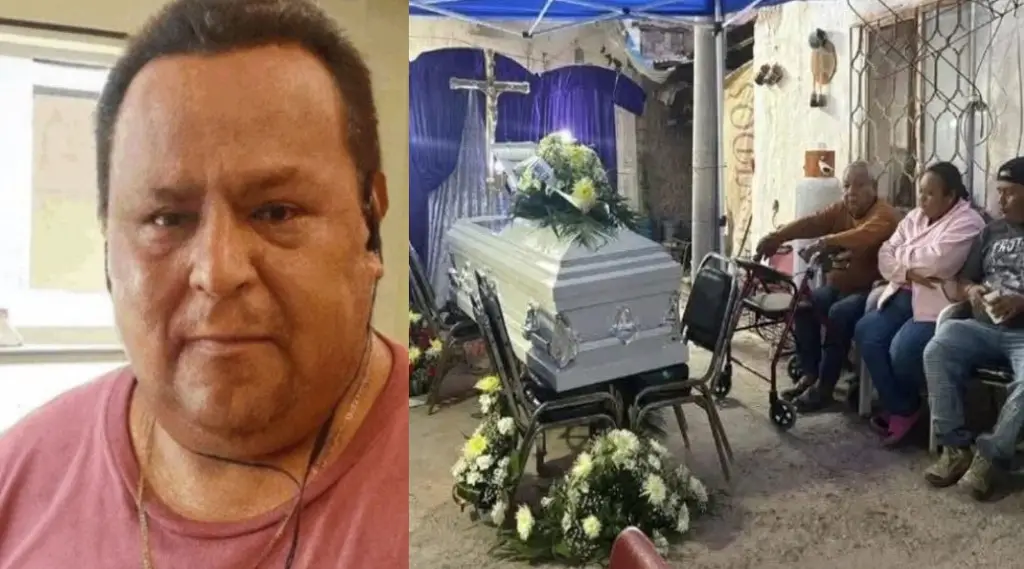Imagen Consterna y causa repudio la muerte de 'Papayita': lo mató el acoso laboral, denuncia familia