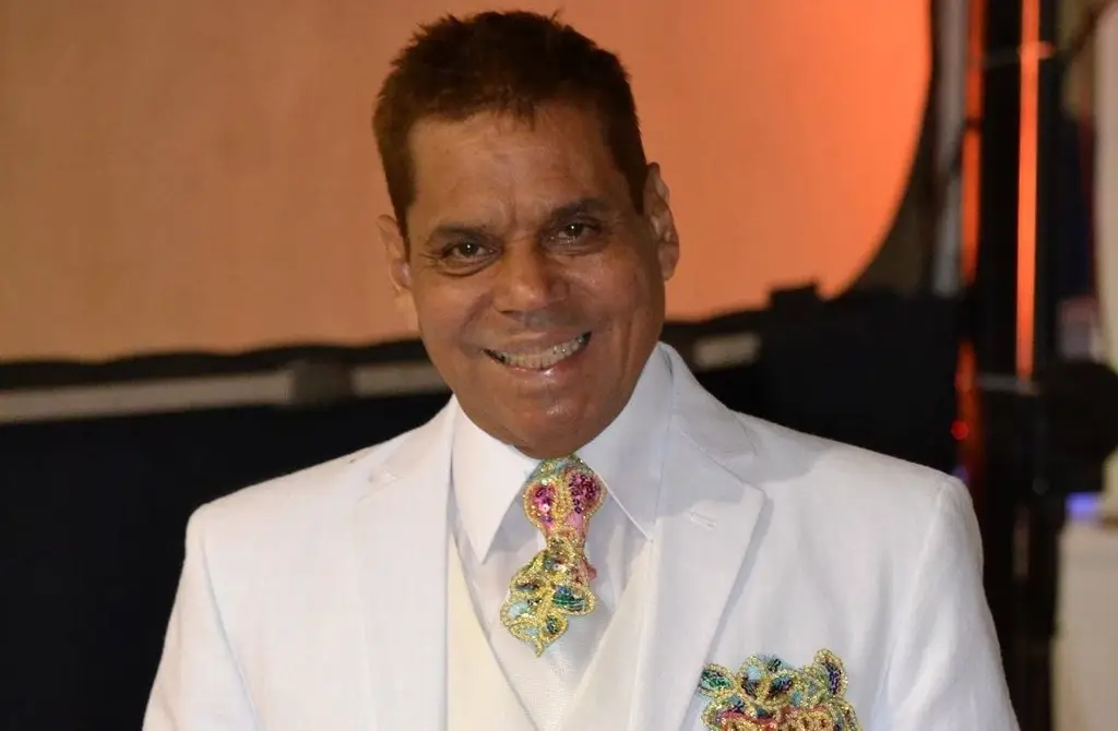 Imagen Hoy cumpliría años Philippe Reyes, el maestro de la moda y belleza 