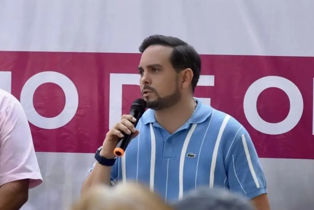 Imagen Terreno de albergue La Roca es propiedad del gobierno; Marcos Isleño solicitará continuar con el refugio