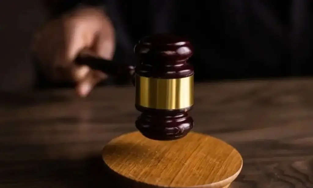 Imagen Tras intento de despido, empleados del Poder Judicial esperan poder trabajar con nueva magistrada de Boca