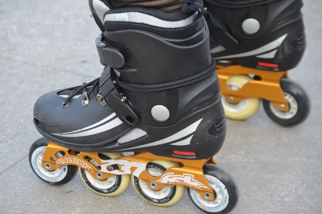 Imagen Patinadores piden más espacios en Veracruz; afirman que el deporte los aleja de los vicios