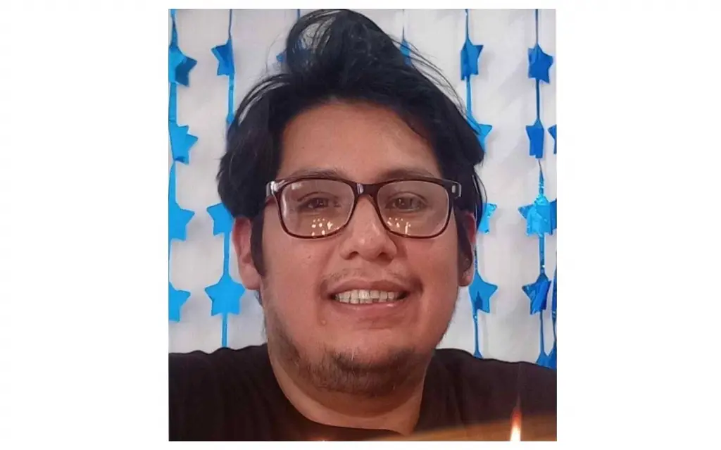 Imagen Buscan a hombre de 36 años desaparecido en Veracruz