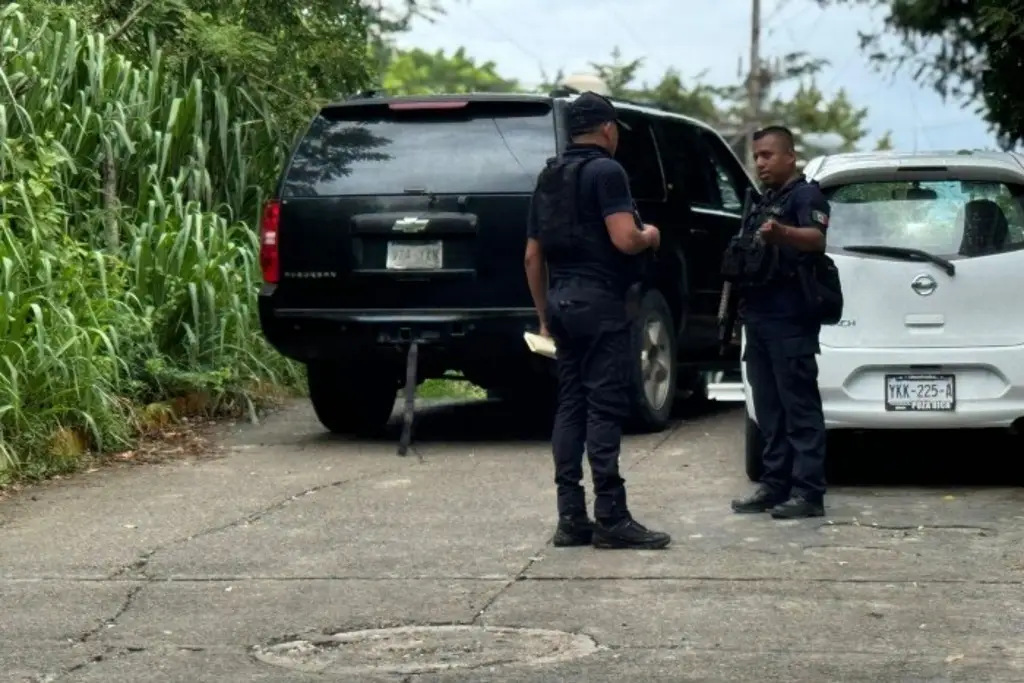 Imagen Hallan a hombre ejecutado en Tihuatlán