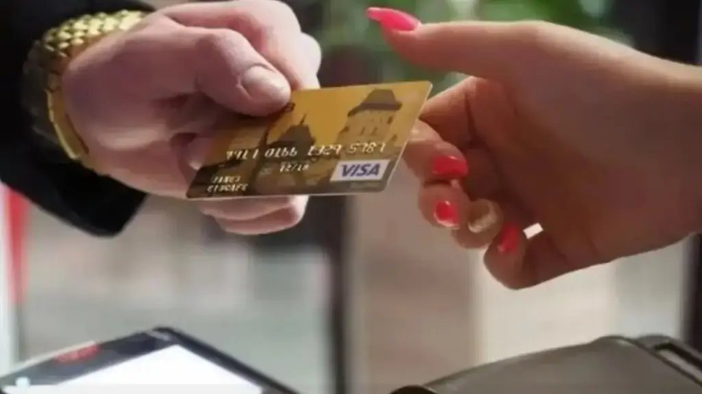 Imagen ¿Utilizas mucho tu tarjeta de crédito? Checa esta información