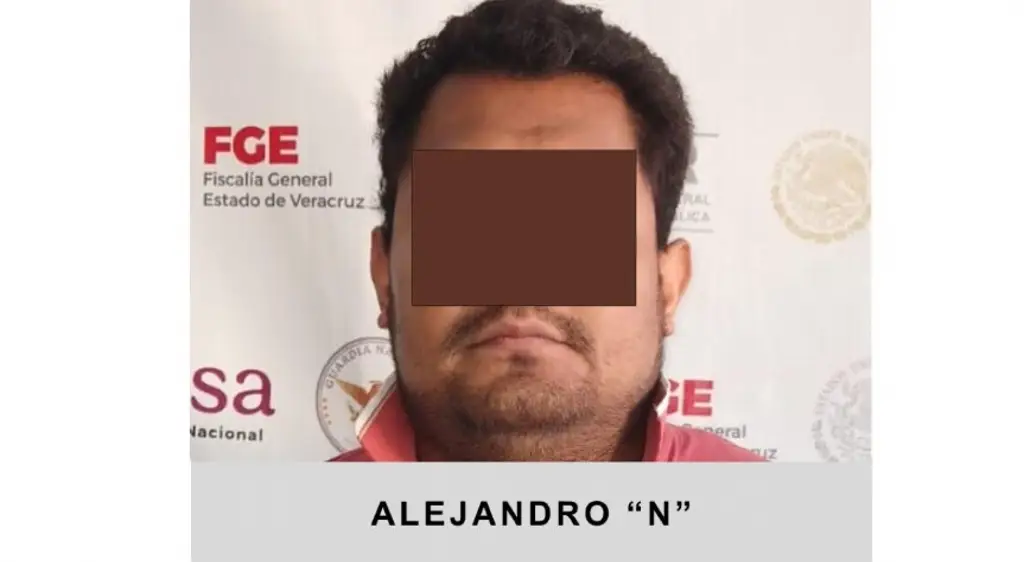 Imagen Lo imputan por presunto feminicidio en grado de tentativa al sur de Veracruz 