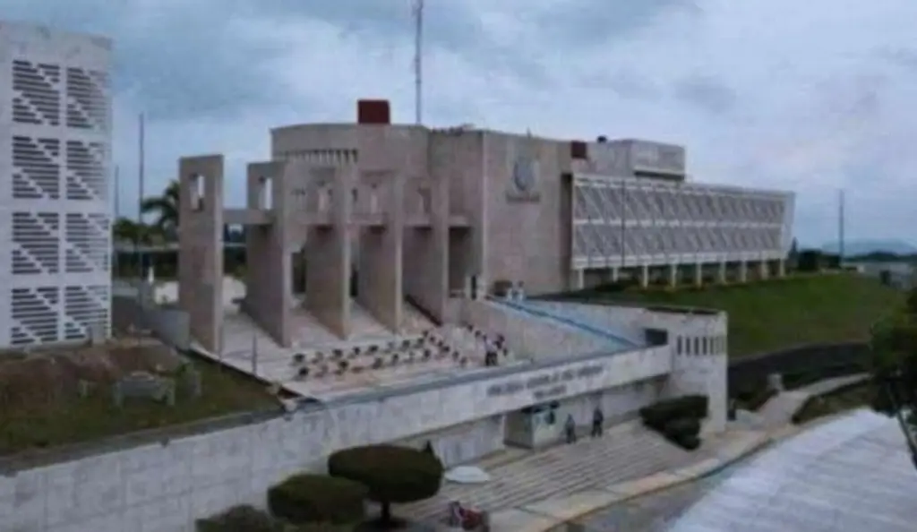 Imagen CNDH emite nuevamente recomendación a la FGE al no aceptar la recomendación del organismo estatal
