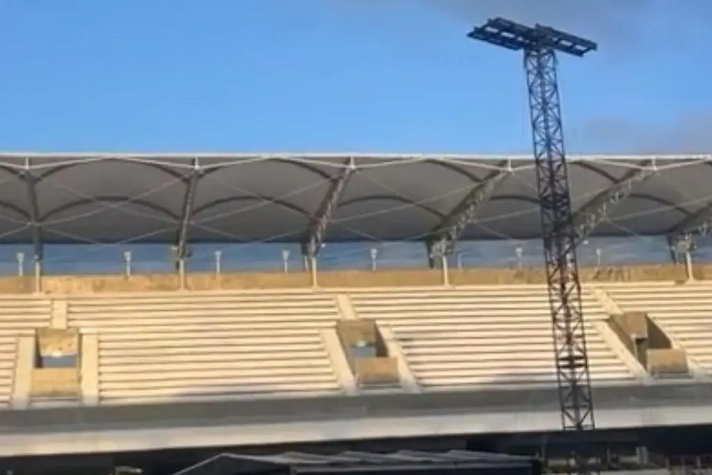 Imagen El show de Shakira será “un show nunca antes visto en Veracruz” asegura Darío de León 