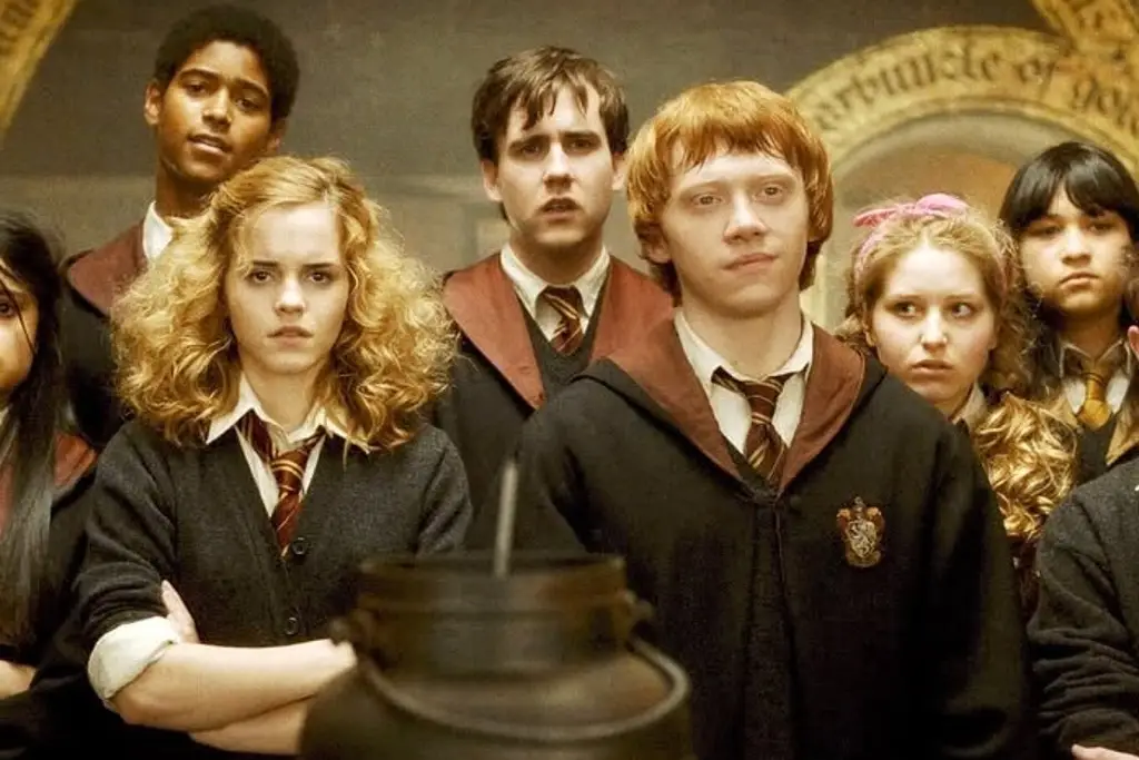 Imagen Actriz de Harry Potter revela que no la invitan a convenciones por estar en OnlyFans