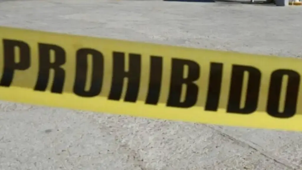 Imagen Asesinan a dos mujeres en Monterrey; serían madre e hija