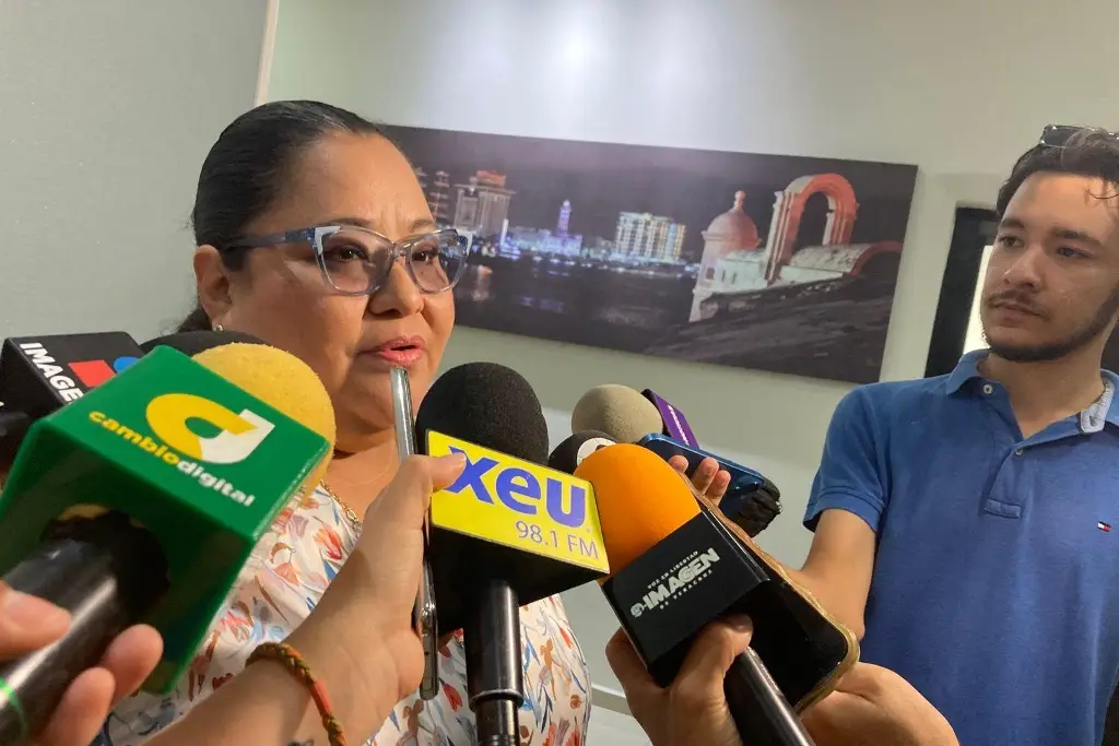 Imagen Inicio de clases causa baja en ventas de restauranteros de Veracruz