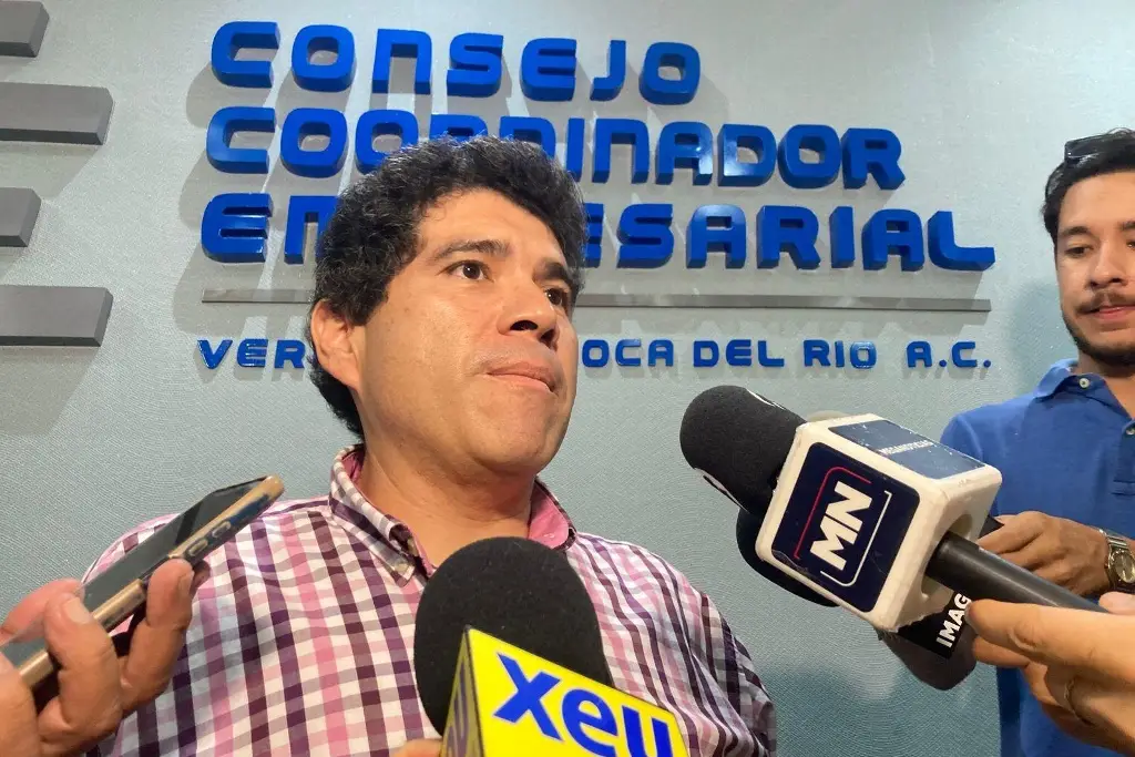 Imagen CFE no aprovechó remodelación del Centro Histórico para mejorar cableado: Colegio de Electricistas