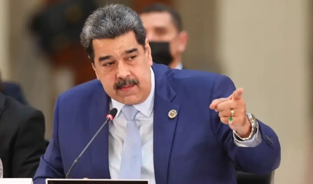 Imagen Ataques de EU en Mar Caribe es para desestabilizar a gobierno de Venezuela: Experto 