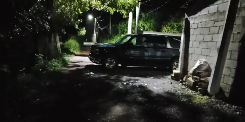 Imagen Identifican a hombre asesinado en Acultzingo, Veracruz; así lo hallaron 