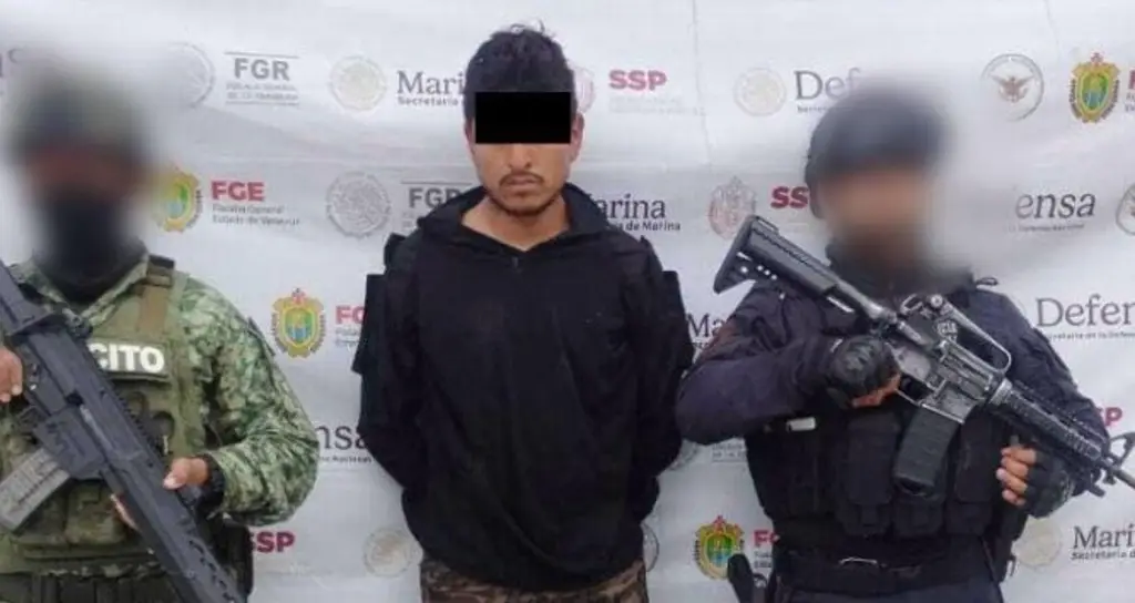 Imagen Implementan operativos en el puerto de Veracruz y otros 8 municipios; esto aseguraron  