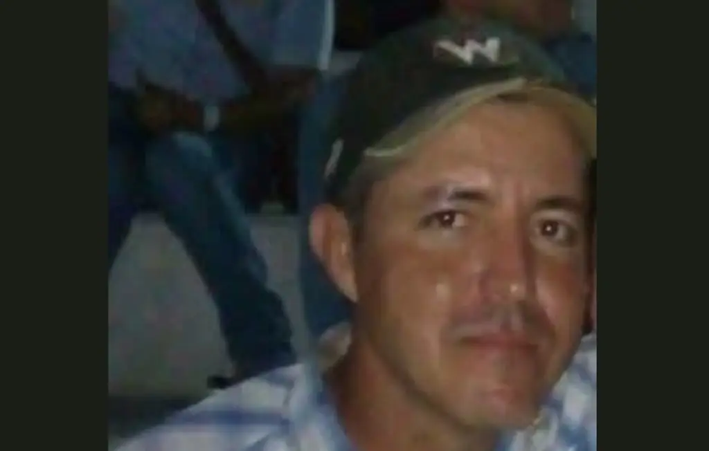 Imagen Muere hijo del líder ganadero Jacob Abel Velasco; consterna al sur de Veracruz