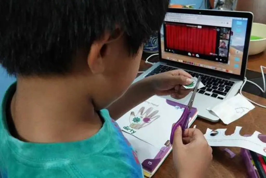 Imagen ¿Cuándo inicia la inscripción a becas de primaria en Veracruz?