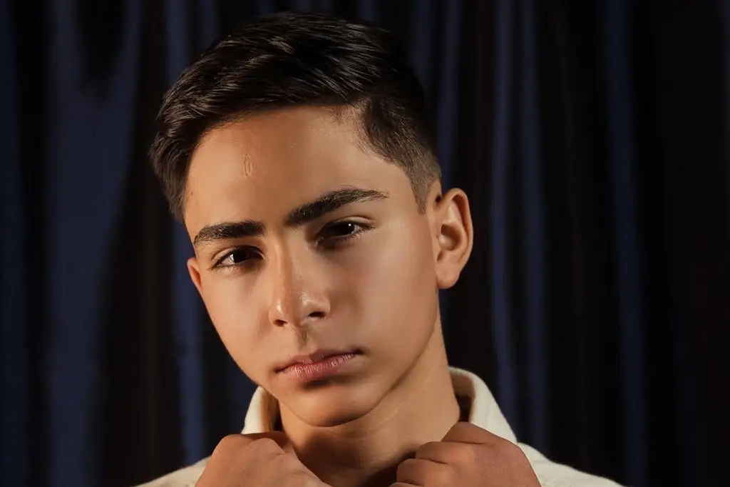 Imagen Kevin Aguilar lanza éxito de Raphael en norteño (+video)