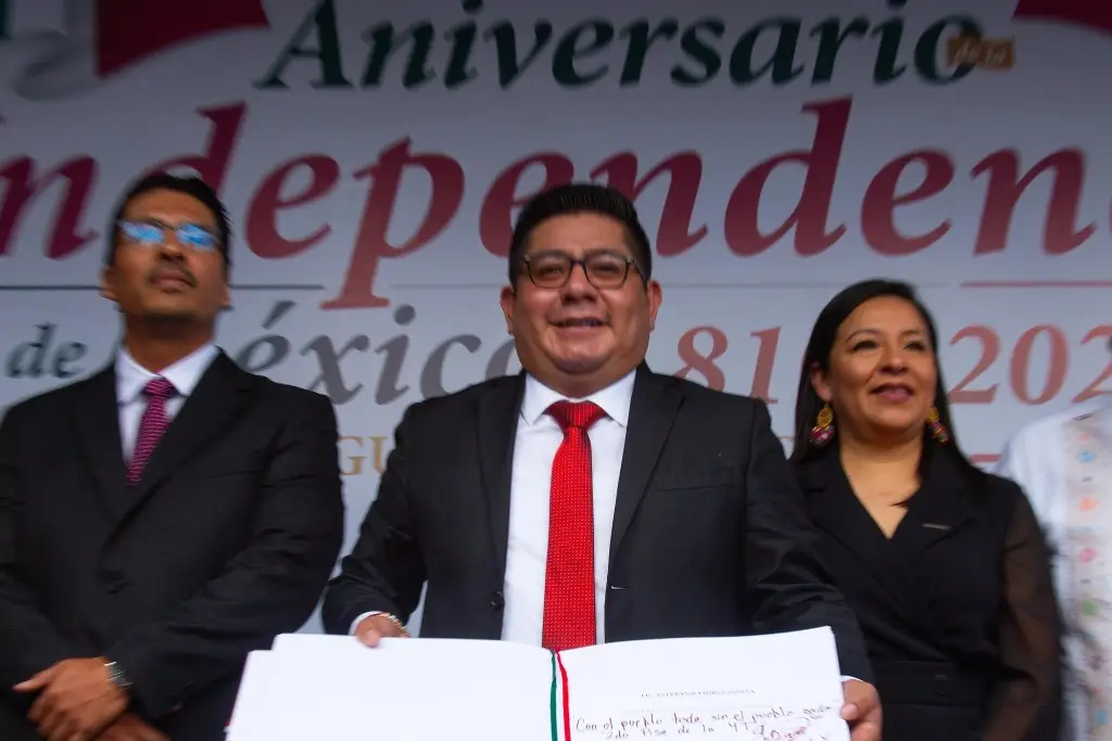 Imagen Advierte Morena en Veracruz batalla legal por alcaldía de Boca del Río