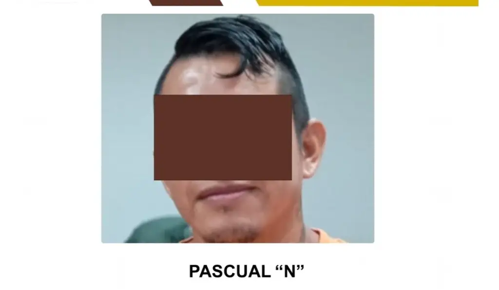 Imagen Lo sentencian a casi 8 años de cárcel por diversos delitos al norte de Veracruz 