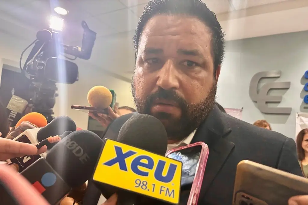 Imagen Urge solucionar malas condiciones de Ciudad Industrial de Veracruz: CCE 